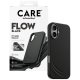 PanzerGlass iPhone 17 Case CARE Feature FLOW MagSafe, Black