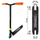Soke Go! Scooter Grip Tape Sandpaper 47 x 9.5 cm