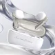 Dudao U8 TWS Wireless In-Ear Headphones, Bluetooth 5.3, White
