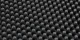 Universal Non-Slip Bar Service Mat Dish Drying Pad, Black