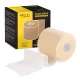 4Fizjo Foam Underwrap for Taping 27 m x 7 cm, Beige