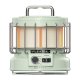 Flextail Max Lantern Camping Light with Humidifier & Power Bank, Green
