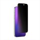 AmazingThing iPhone 17 Pro Max Tempered Glass Titan FusionFilter 7 Matte Privacy