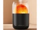 Ultrasonic Air Humidifier and Aroma Diffuser with LED Light, 300 ml