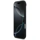 BMW M Silicon Horizontal Line MagSafe Case for iPhone Air, Black