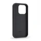 Etteri Silicone Case for Xiaomi Redmi Note 13 Pro 5G, Black