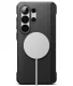 Ringke Onyx Alfa MagSafe Case for Samsung Galaxy S26 Ultra, Black