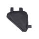 Velosipēda rāmja soma Forever Outdoor FB-100, melna