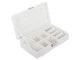 Jewelry Box Organizer, Eco Leather