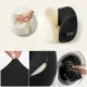 Tech-Protect ComfortRest Travel Pillow - Black