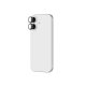 Защитное стекло для камеры Amazingthing iPhone 17 с черной алюминиевой...