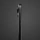 SBS iPhone 17 Air Case Full Active Mag with D3O Technology, Black