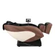 Sakura Classic 305 Massage Chair, Brown/Beige