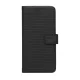 Smart Triangle Wallet Case for Samsung Galaxy A27 5G, Black