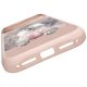 Nimmy Gentle Pets MagSafe Phone Case Cover iPhone 17 Pro - Pink Dog Design