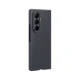 Samsung Galaxy Z Fold 8 Silicone Magnet Case with 2 Screen Films, Black