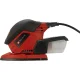 Einhell TE-OS 1320 Corded Multi-Sander, 130 W