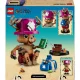 LEGO One Piece 75643 Tony Tony Chopper Building Set