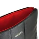 Guess Saffiano 13\" Laptop Sleeve, Black