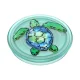 Popsockets PlantCore Grip Tortuga Phone Holder and Stand