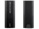 M.2 SATA NGFF Hard Drive Enclosure USB 3.1 Type-C 2230-2280mm, Black