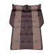 Inflatable Car Air Bed Back Seat Rest Foldable Mattress for Travel Camping, 180х120 cm