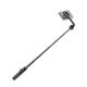 XO SS37 Magnetic Selfie Stick with Tripod and Bluetooth, MagSafe, 124cm, Black