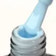 Ocho Nails Blue 502 Gel Polish, 5g