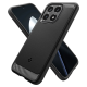 Spigen Rugged Armor Case for Xiaomi 15T, Black