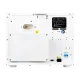 Lafomed Compact Line LFSS12AD Medical Class B Autoclave with Printer, 12 L