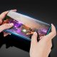 Xiaomi Mi CC9 Pro / Mi Note 10 Pro / Mi Note 10 Dux Ducis 10D Tempered Glass Full Coveraged with Frame, Black