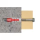 Fischer DUOPOWER 14x70 mm Wall Plugs, 20 pcs