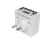 Maclean MCE30G digitālais taimeris, 3600W, F tips