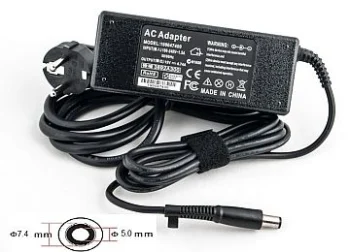 Extra Digital Laptop Power Adapter for HP 90W (19V, 4.7A)