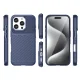 Thunder Case for iPhone 16e / 17e, Blue