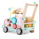 Wooden Kids Push Walker \"Ice cream\" RK-873 Ricokids