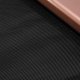 Activeshop Alu Folding Makeup Chair, Rose Gold