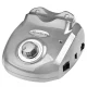 Saeyang Marathon Combi 24 Nail Drill Machine, Silver
