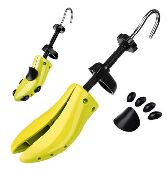 Adjustable shoe stretcher, size 40–47