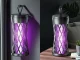 Electric UV Insect Killer Lamp for Mosquitoes and Flies, 5W, USB