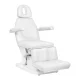 Activeshop Kate Electric Podiatry Chair (4 Motors, White)