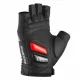 Rockbros S143-BK XXL Cycling Gloves with Gel Inserts, Black
