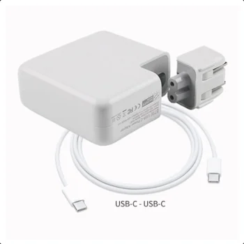 Extra Digital AP29USBC Laptop Power Adapter USB-C, 29W