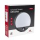 Maclean MCE291 GR LED Outdoor Lamp with Motion Sensor, 15W, 1100lm, Grey