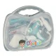 Kids Doctor Set in a Suitcase with Sound and Light KX3061