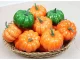 Decorative Pumpkin Artificial Polystyrene Decoration Halloween Autumn