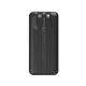 Wozinsky WFC-15B 20000mAh 22.5W PD 20W Power Bank with Built-in Lightning & USB-C Cables - Black