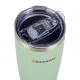 Humanas Fluo Thermal Mug 600 ml, Green