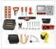 Bakalu 2-in-1 Workshop Backpack Little Handyman KZ0836