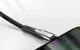 USB to Lightning Cable Joyroom S-M411 2.4A 3m Black